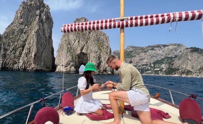 Capri Experiences